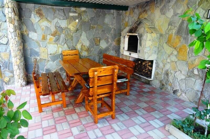 Частный дом «Коралл»