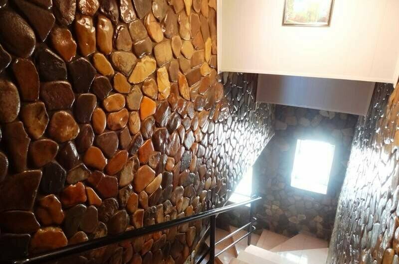 Частный дом «Коралл»