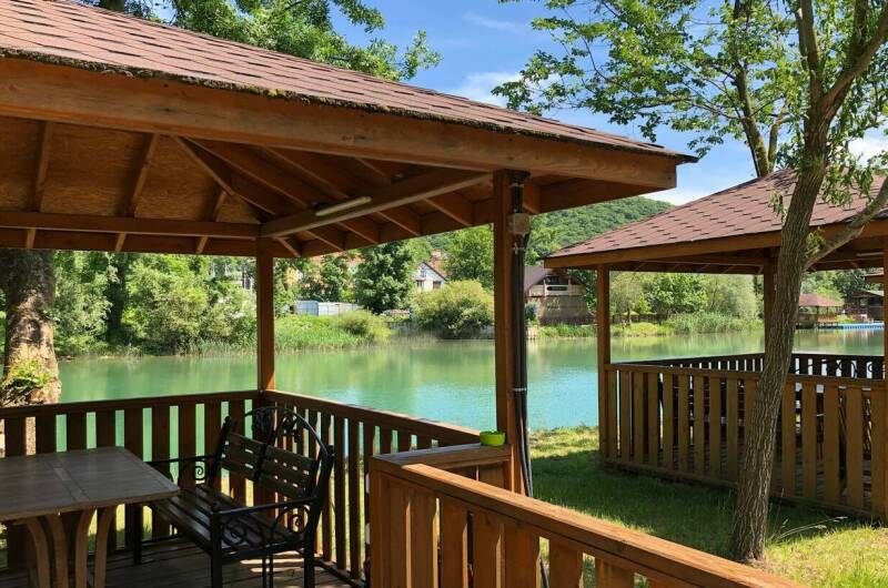 Вилла «Welcome»