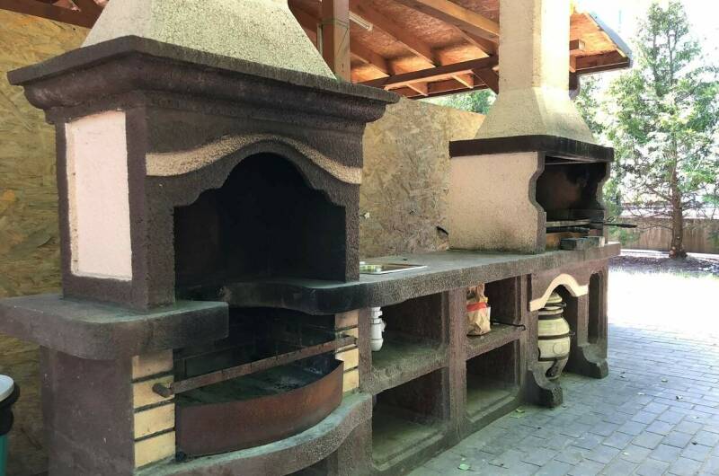 Вилла «Welcome»