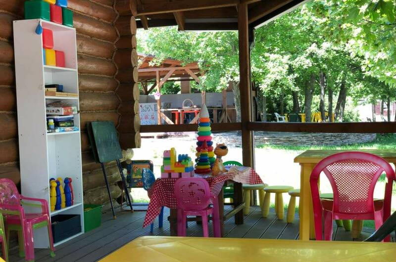 Вилла «Welcome»