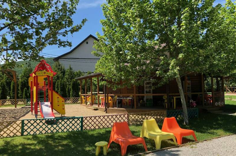 Вилла «Welcome»