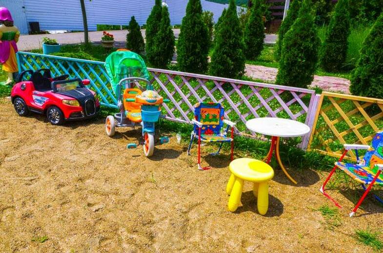 Вилла «Welcome»