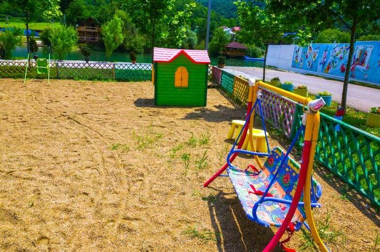 Вилла «Welcome»