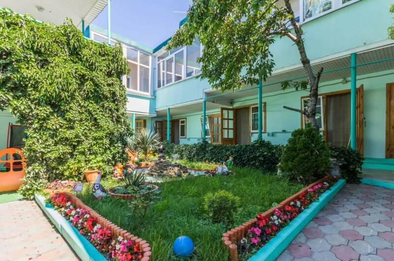 Гостевой дом «Дружба»