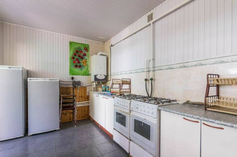 Гостевой дом «Дружба»