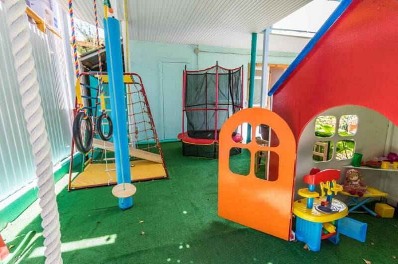 Гостевой дом «Дружба»