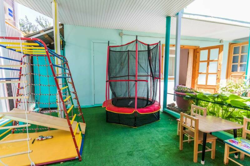 Гостевой дом «Дружба»