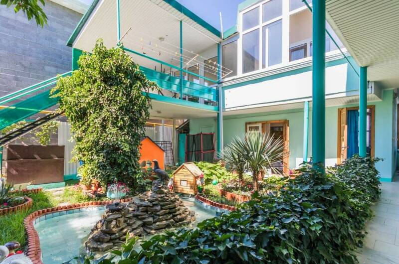 Гостевой дом «Дружба»