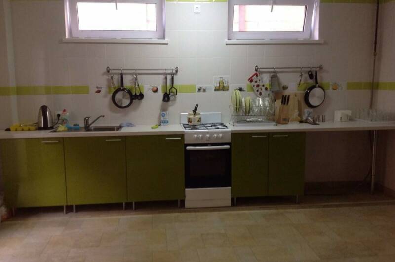 Частный дом на Короленко