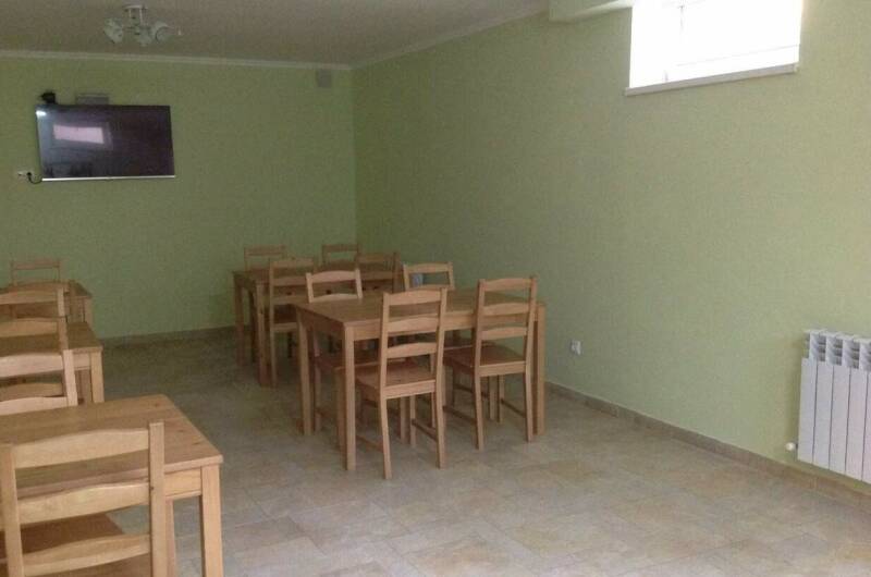 Частный дом на Короленко