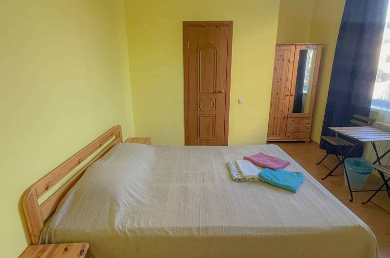 Частный дом на Короленко