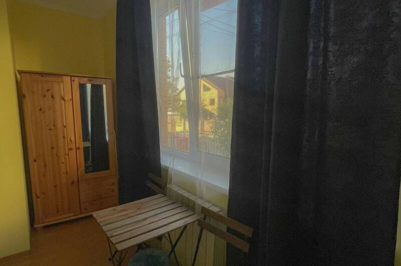 Частный дом на Короленко