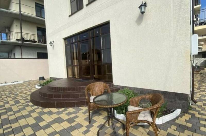 Гостевой дом «Надежда»