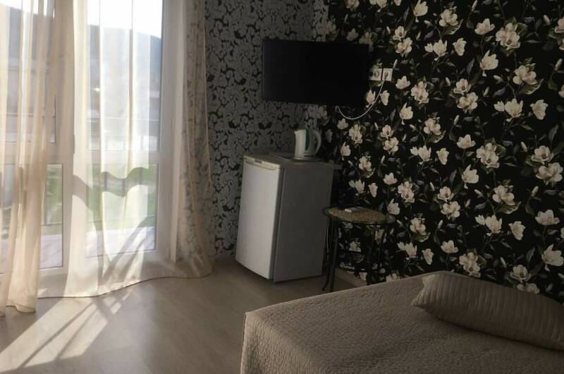 Гостевой дом «Надежда»