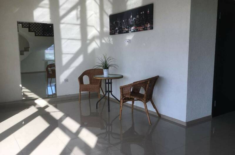 Гостевой дом «Надежда»