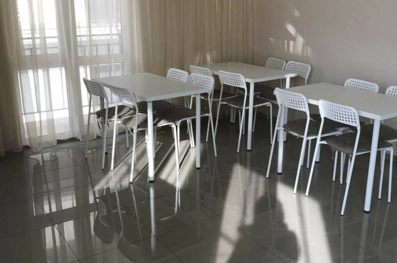 Гостевой дом «Надежда»