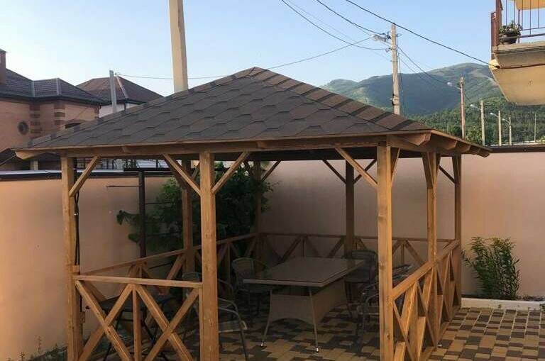 Гостевой дом «Надежда»