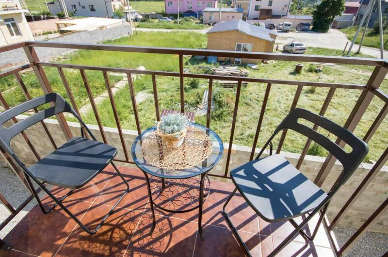 Гостевой дом «Надежда»