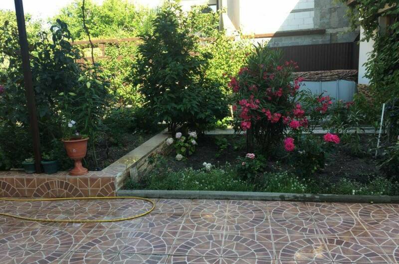 Гостевой дом на Островского