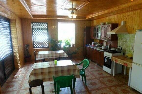 Гостевой дом на Островского