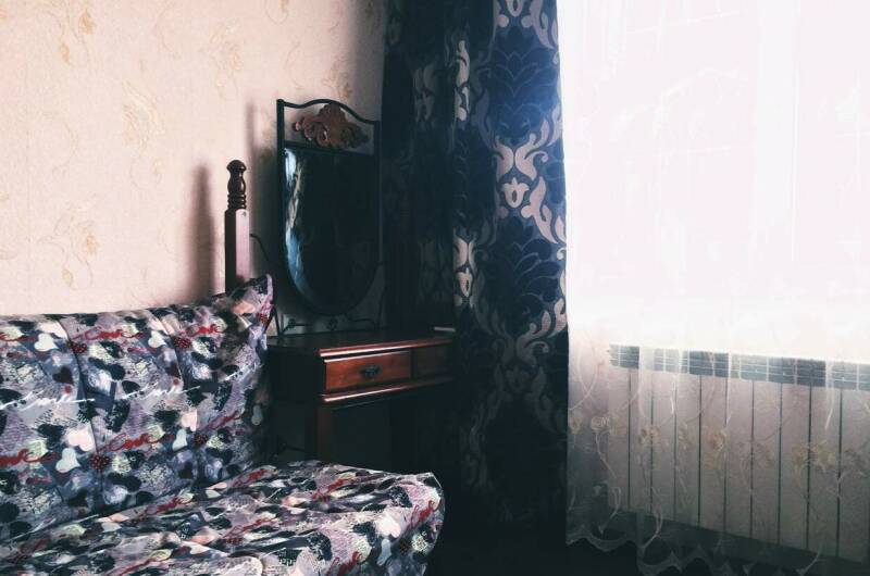 Коттедж под ключ «Кедровая роща»