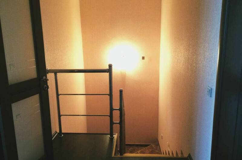 Коттедж под ключ «Кедровая роща»