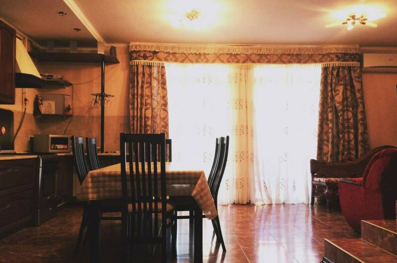 Коттедж под ключ «Кедровая роща»