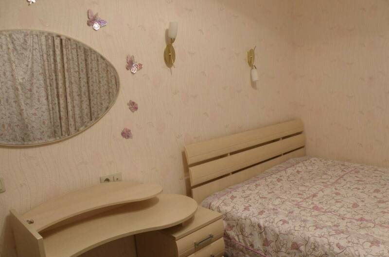 Коттедж под ключ «Кедровая роща»