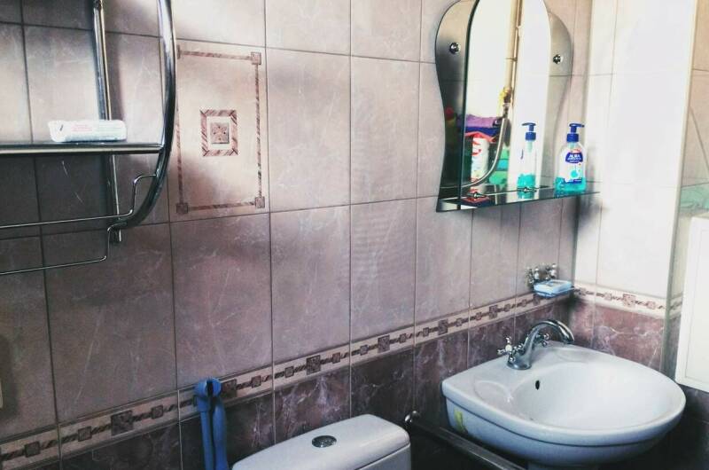 Коттедж под ключ «Кедровая роща»