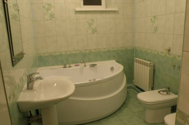 Коттедж под ключ «Кедровая роща»