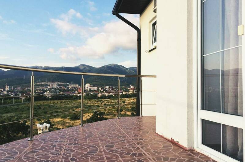 Коттедж под ключ «Кедровая роща»