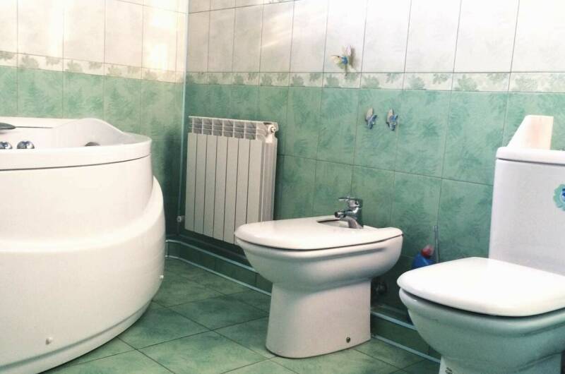 Коттедж под ключ «Кедровая роща»