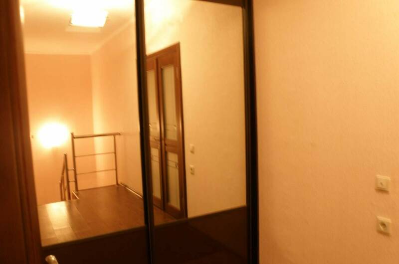 Коттедж под ключ «Кедровая роща»