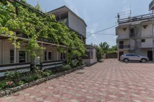 Изображение Гостевой дом «На Мира 42» #5