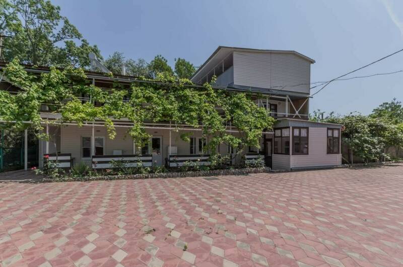 Гостевой дом «На Мира 42»