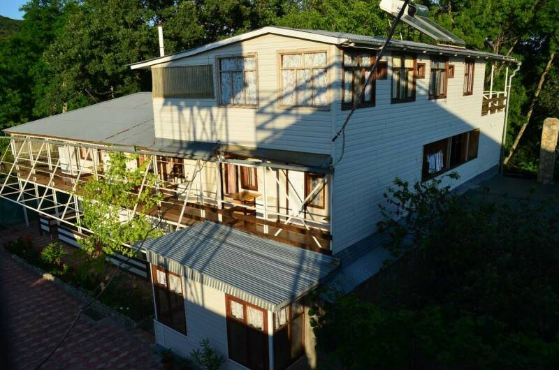 Гостевой дом «На Мира 42»