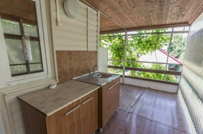 Гостевой дом «На Мира 42»