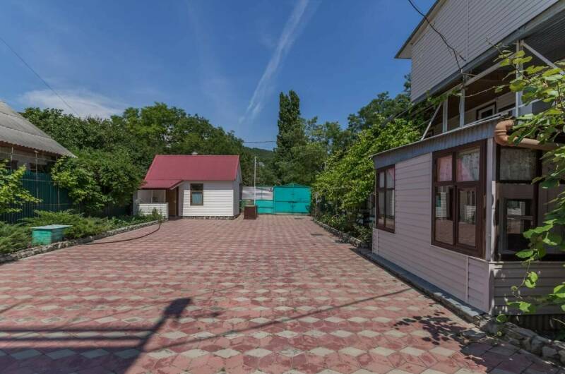 Гостевой дом «На Мира 42»