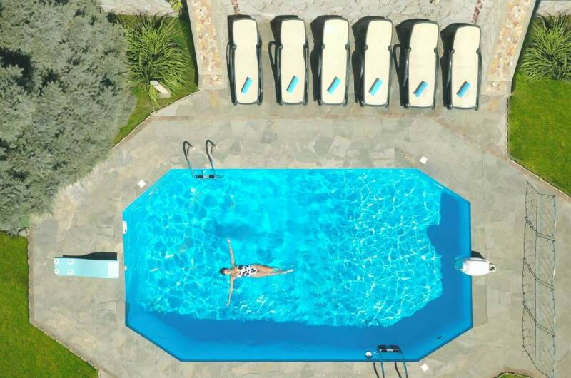 Гостевой дом «Сказка»