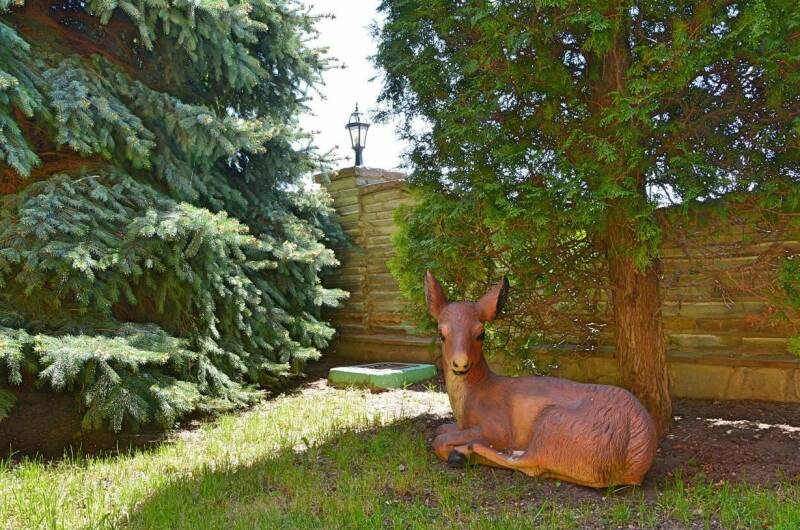 Гостевой дом «Сказка»