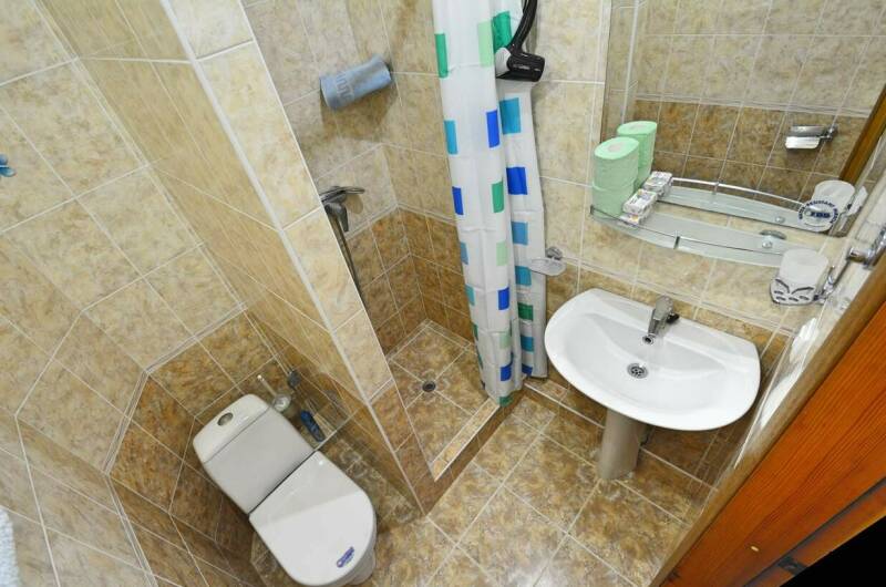 Гостевой дом «Сказка»