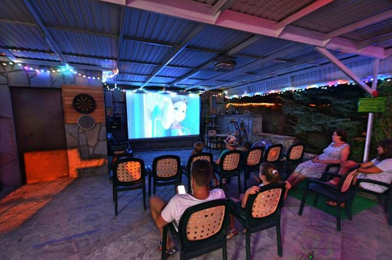 Гостевой дом «Сказка»