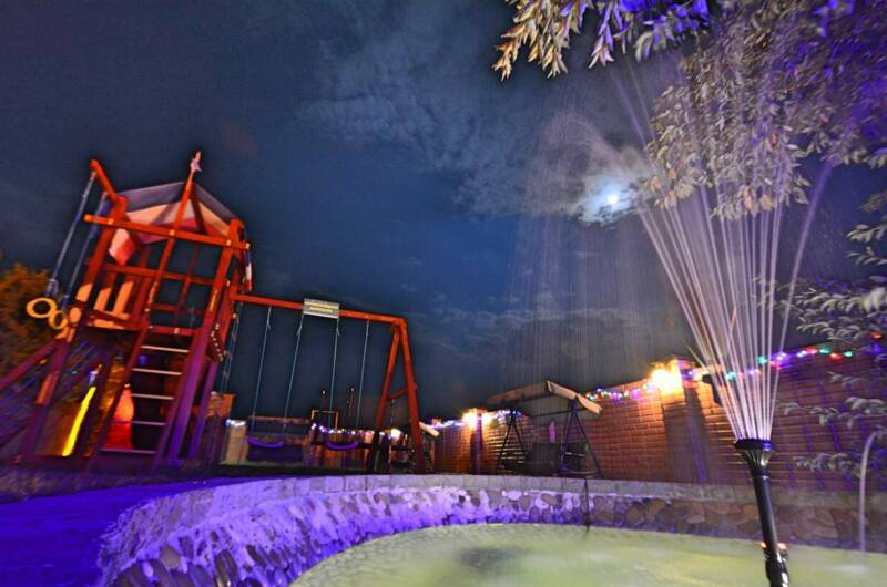 Гостевой дом «Сказка»