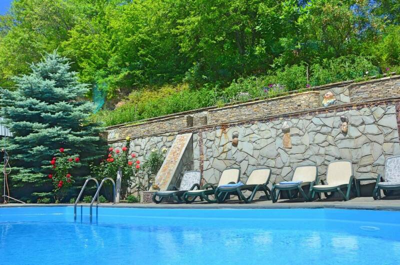 Гостевой дом «Сказка»