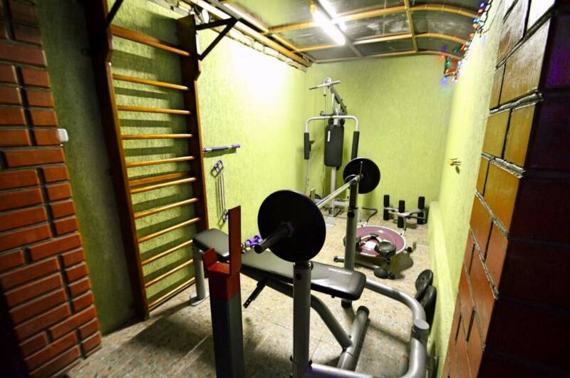 Гостевой дом «Сказка»