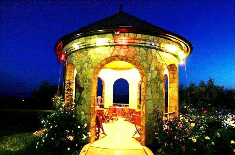 Гостевой дом «Сказка»