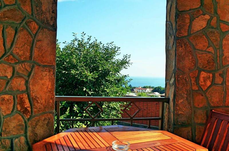 Гостевой дом «Сказка»