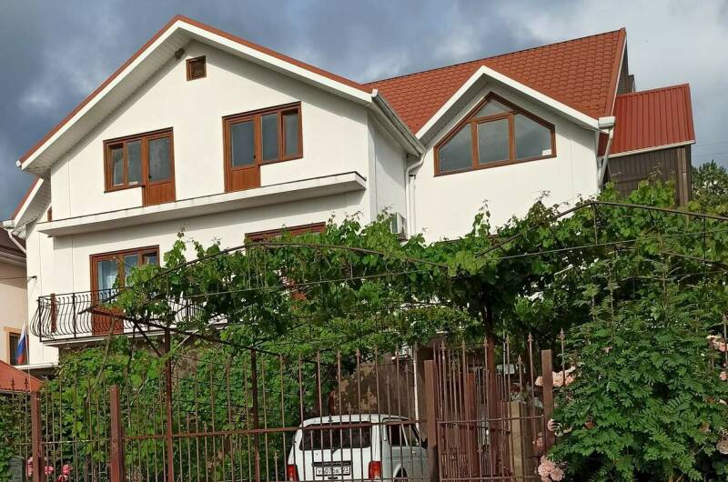 Частное домовладение «Верт»