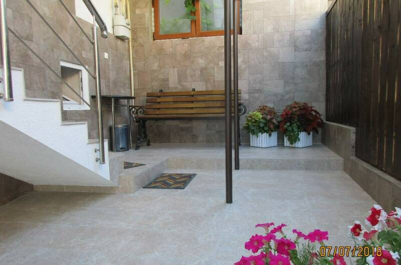 Частное домовладение «Верт»